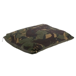 Gardner DPM Camo Pillow